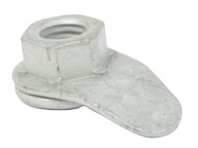 Chrysler 6507078AA NUT M10x1.50