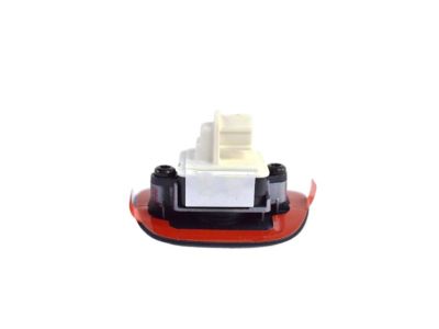 Dodge 5RC76JSCAD CAMERA ASSEMBLY With Bezel