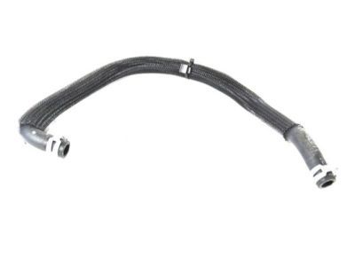Mopar 55038160AB Hose Radiator Inlet