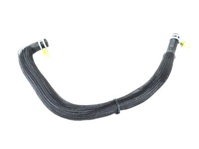 Mopar 55038160AB Hose Radiator Inlet