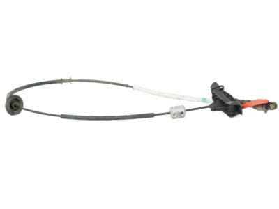 Ram 1500 Shift Cable - 68211076AF