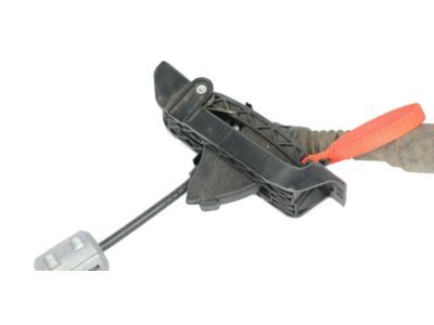Mopar 68211076AF Cable Gearshift Control