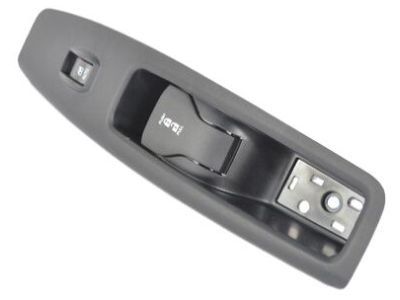 Mopar 5XY76LXHAA Window Switch, Front Passenger Side