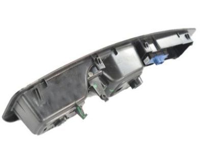 Mopar 5XY76LXHAA Window Switch, Front Passenger Side