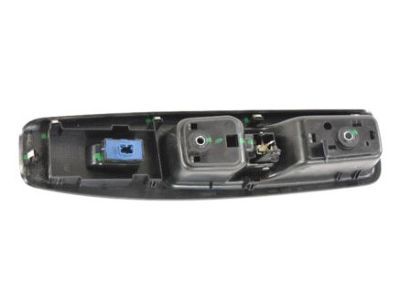 Mopar 5XY76LXHAA Window Switch, Front Passenger Side