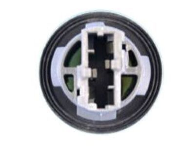Mopar 68226850AA Socket, Front
