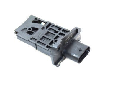 Jeep Mass Air Flow Sensor - 68144197AA