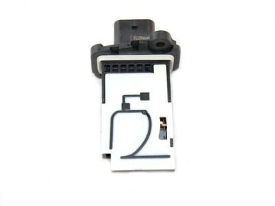 Mopar 68144197AA Mass Air Flow Sensor