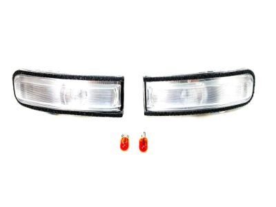 Mopar 68348179AA Lamp Turn Signal