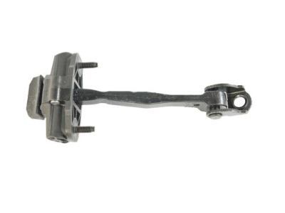Mopar 68247275AA Check Strap, Front