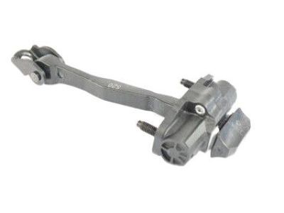Mopar 68247275AA Check Strap, Front