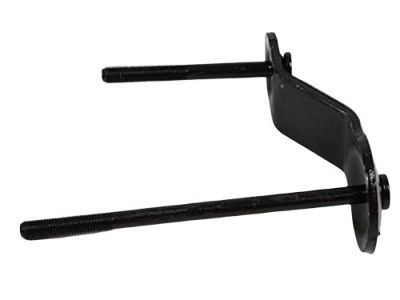 Dodge 4694995AA PLATE Spring Shackle