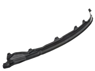 2012 Ram 2500 Weather Strip - 55372710AB