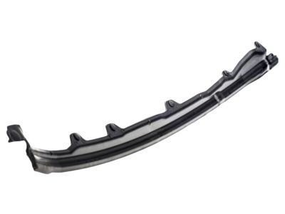 Mopar 55372710AB Weatherstrip B Pillar Lower