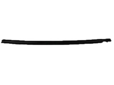 2006 Dodge Ram 2500 Door Seal - 55277026AA
