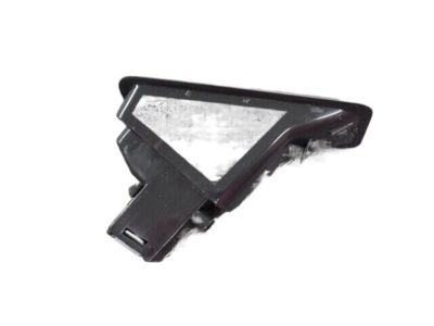 Ram 68259697AD LAMP License Plate