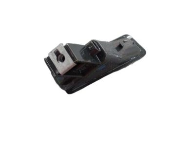 Ram 68259697AD LAMP License Plate