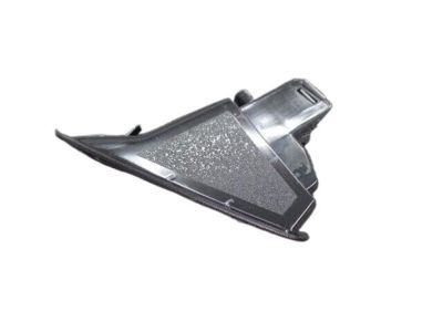 Ram 68259697AD LAMP License Plate