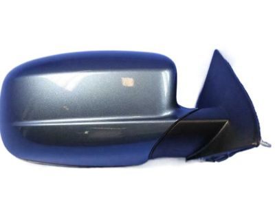 Chrysler 1SX881DBAC Mirror - Outside Rearview