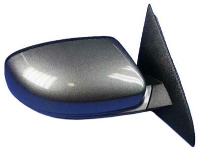 Chrysler 1SX881DBAC Mirror - Outside Rearview