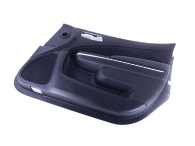 Dodge 5PF041X9AE Panel Assembly - Front Door Trim