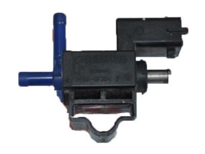 Jeep 4627297AB Solenoid