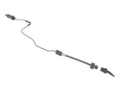 Jeep 52104888AA CLIP Tube