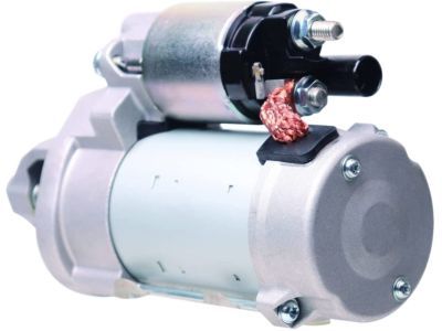 Mopar 56029615AD Starter