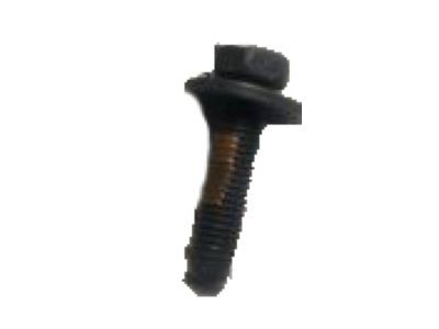 Jeep 6102210AA SCREW