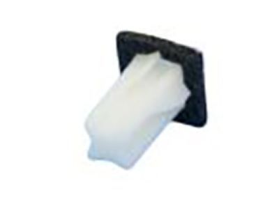 Jeep 6507009AA NUT Plastic Snap-in