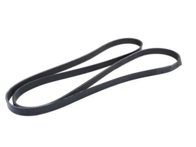 Jeep 68027636AA BELT Serpentine