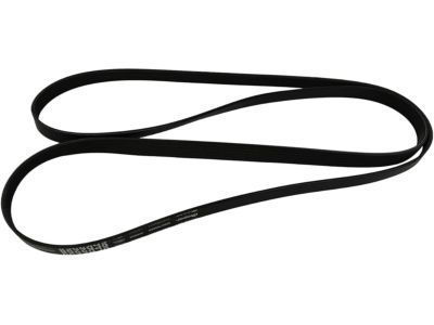 Jeep 68027636AA BELT Serpentine