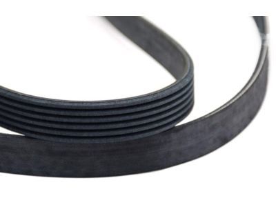Dodge 5184647AB BELT Serpentine