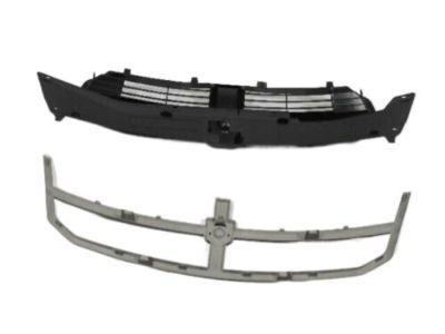 2012 Dodge Avenger Grille - 68059358AA
