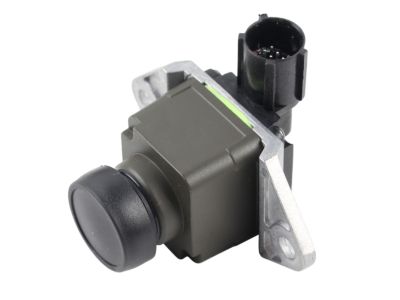 Jeep 68137943AG CAMERA