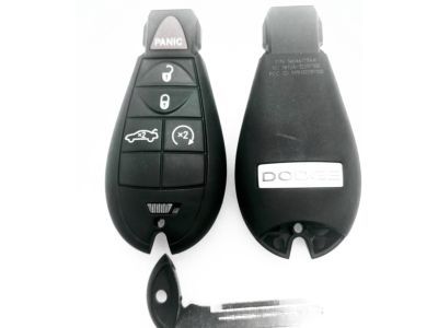 Mopar 56046773AA Transmitter