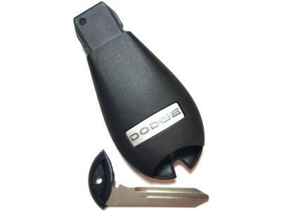 Mopar 56046773AA Transmitter