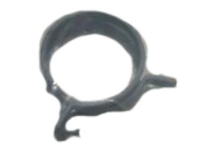 Jeep 6106371AA CLAMP