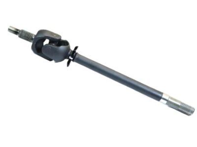 Jeep 68477137AA SHAFT Axle