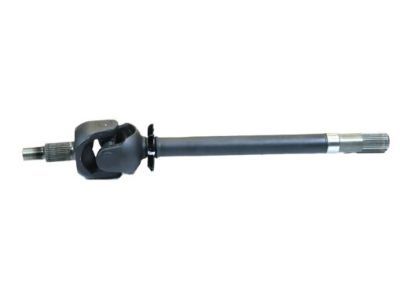 Jeep 68477137AA SHAFT Axle