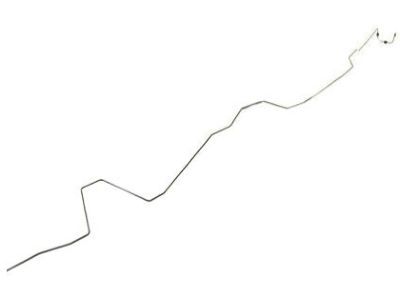 Ram 5500 Brake Line - 5146646AB