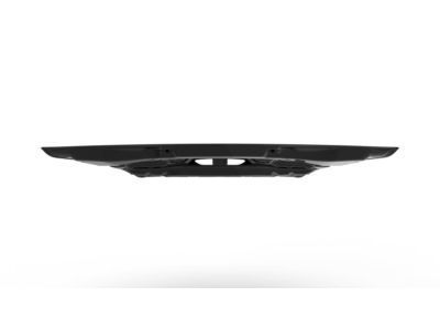 Dodge 68259672AF Hood