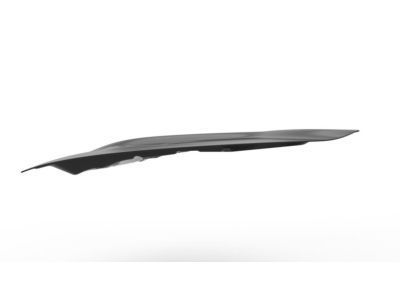 Dodge 68259672AF Hood