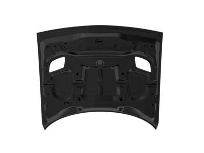 Dodge 68259672AF Hood