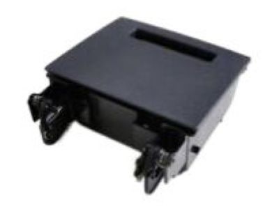 2007 Dodge Magnum Cup Holder - 1AJ781DVAA