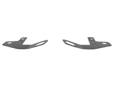 Jeep 68232819AB BRACKET Fender Mounting