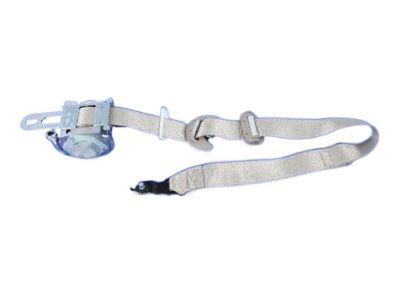 Jeep 1VL06HL1AF SEAT BELT Front Outer