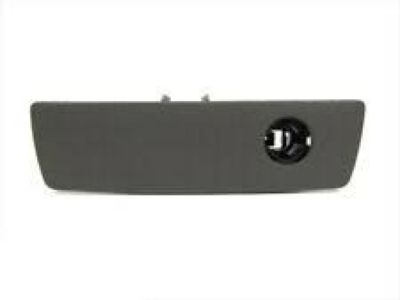 Jeep 5FK941DV LATCH Glovebox Door