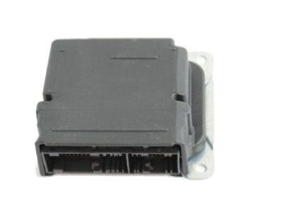 Mopar 68303218AA Module Air Bag Control