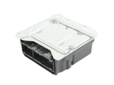 Mopar 68303218AA Module Air Bag Control